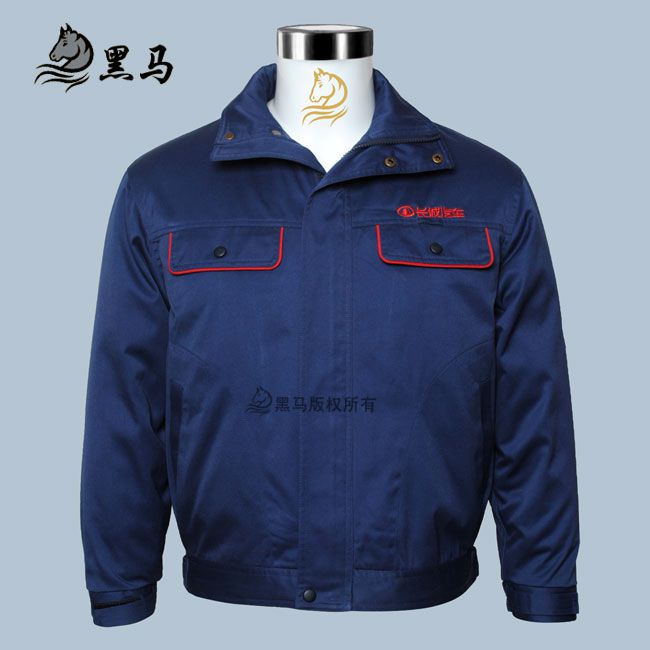 長(zhǎng)城汽車(chē)秋冬加厚棉服